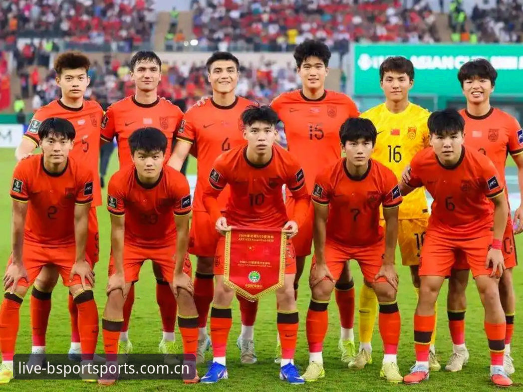 bsport在线观赛 2030年世界杯扩军至66队的全面解析:中国男足迎来绝佳机遇?