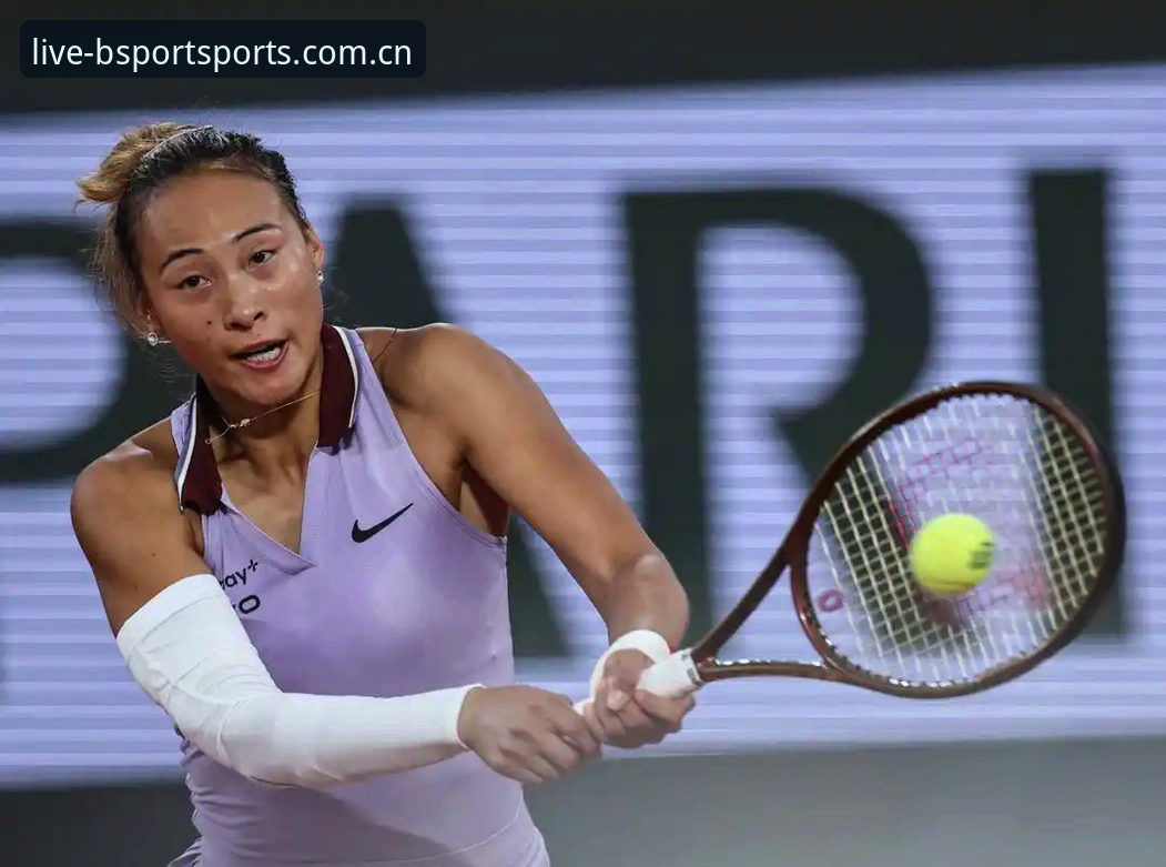 BSPORT官方下载攻略 2026法网女单观赛指南:郑钦文保分之战与BSPORT平台体验全解析